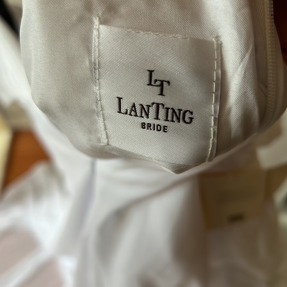 Light in the Box Bridal Gown - Picture 13 of 13